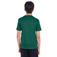 thumbnail image 2 of T-Shirt de Performance Zone Jeunesse - SPORT Forêt - TP, 2 of 3
