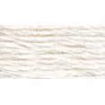 thumbnail image 1 of DMC Boule de Coton Perle Taille 12 141yd-Blanc, 1 of 2