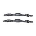 thumbnail image 4 of DYNWAVECA 2 Pcs Sangle d'Aimant s Sangles de Remplacement Support de Plongeur Chaussures Talon d'Aimant Sangles d'Aimant de Plongée pour Plein Air Snorkeling 16mm, 4 of 10