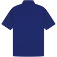 thumbnail image 2 of Casual Classic Mens Pique Polo, 2 of 3