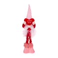 thumbnail image 2 of TIMIFIS Décorations Suspendues de Poupée Rudolph pour la Saint-Valentin Ornements Suspendus Doux, 2 of 3