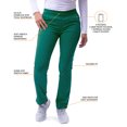 thumbnail image 3 of Adar Pro Sarraus pour Femmes - Pantalon de Sarrau de Yoga Ajusté, 3 of 6