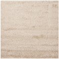 thumbnail image 4 of Safavieh Santa Monica Shag 6'7" Round Power Loomed Rug, 4 of 7