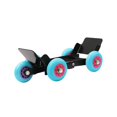 thumbnail image 4 of DYNWAVECA Generic Motorcycle Scooters Flat Tire Booster Trolly 32x15cm Tires Protector, 4 of 10
