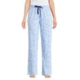thumbnail image 1 of Pantalon de pyjama à jambe ouverte George pour femmes, 1 of 6