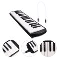 thumbnail image 2 of Melodica Instrument Professional 32 Keys Melodica for Beginners Kids Adults, 2 of 9