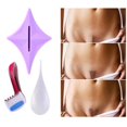 thumbnail image 4 of Maytalsory Shaver Shaping Tool for and Pubic Skin Hair Starfish 1Set, 4 of 6