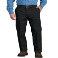 thumbnail image 1 of Genuine  Regular Fit Straight-Leg Flat Front Pant (Men‘s)  1 Count  1 Pack, 1 of 2