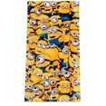 thumbnail image 1 of Minions Serviette de Plage Personnages à Motif Intégral, 1 of 1