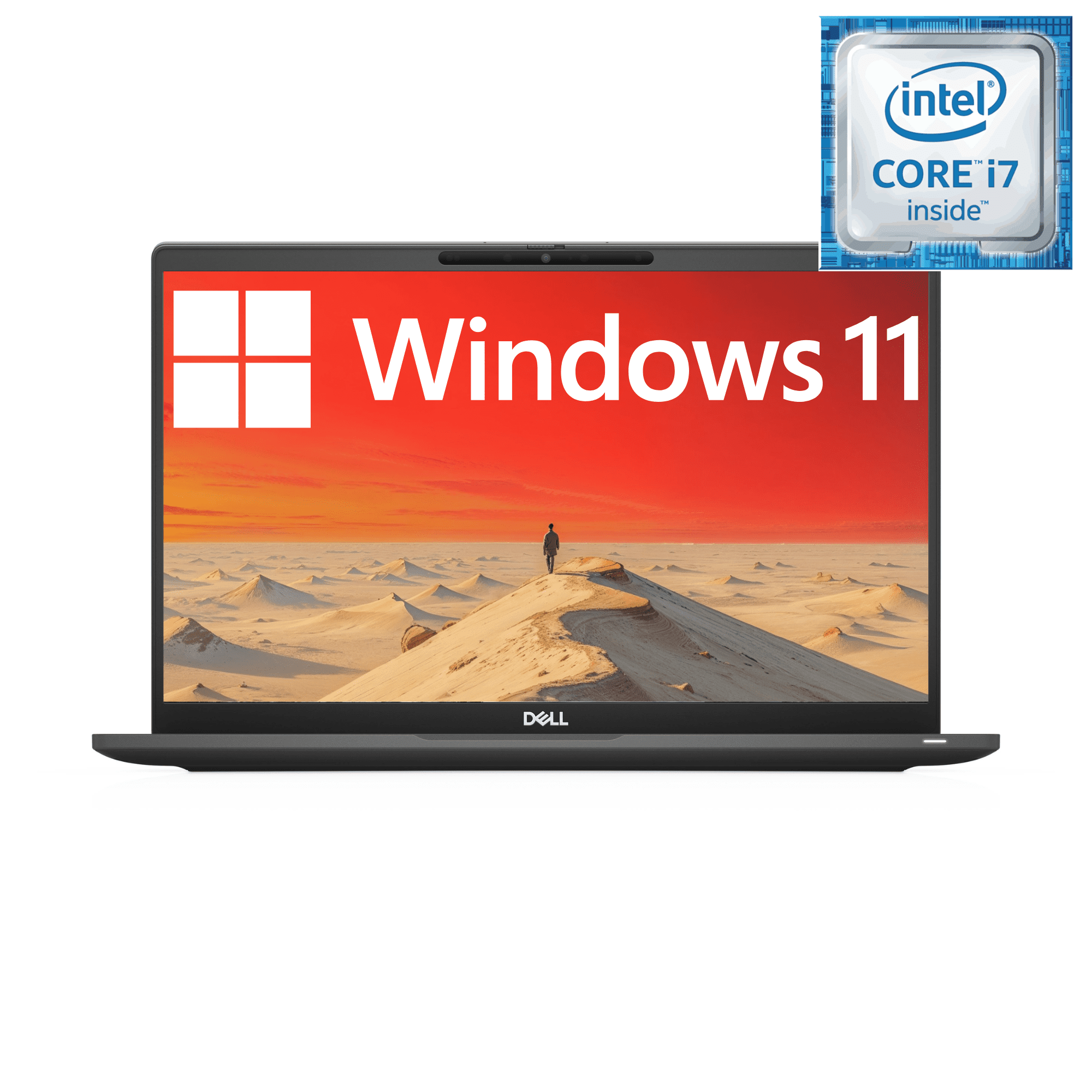 Dell Latitude 7420 14