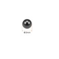 thumbnail image 2 of Unique Bargains 3mm Ceramic Bearing Balls Si3N4 Silicon Nitride Ball G5 Precision 25pcs, 2 of 3