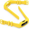 thumbnail image 3 of GFDYREE Compatible avec Fitbit Ace 3 Bracelets pour Enfants, Bracelet de Remplacement en Silicone Résistant à l'Eau Bracelets de Montre de Mise en Forme pour Fitbit Ace 3 Bracelet pour Enfant, 3 of 7