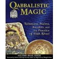 thumbnail image 1 of Magie Kabbalistique, Talismans, Psaumes, Amulettes, et la Pratique de Rituels Élevés, 1 of 3