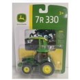 thumbnail image 1 of John Deere Tracteur 7R 330 à l'Échelle 1/64, 1 of 1