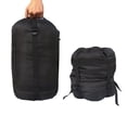 thumbnail image 3 of Sleeping Bag Storage Bag Versatile Camping Sleeping Bag Organizer Spacious Compression Bag for Clothes and Gear, 3 of 8