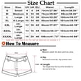 thumbnail image 3 of Timegard Plus Size Pants for Women Cotton Linen Elastic Waisted Lightweight Casual Trousers with Pockets, 3 of 6
