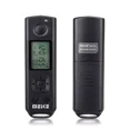 thumbnail image 3 of Meike MK-A6300 PRO Grip Built-in 2.4GHZ Remote Controller for Sony A6400 A6300, 3 of 10