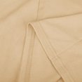 thumbnail image 3 of Yuyuzo Womens Business 2 Piece Sets Long Sleeve Open Front Blazer Jackets with Work Pants Solid Color Suits, 3 of 6