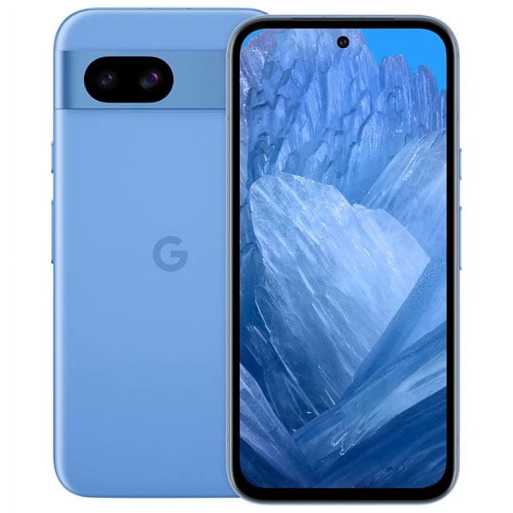 Google Pixel 8a 本体 128GB Google Pixel 8a - Unlocked Smartphone - Open Box - Walmart.ca