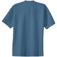 thumbnail image 3 of Port & Company &174; - Haut Tee Essentiel. Pc61t 2Xlt Orange, 3 of 3