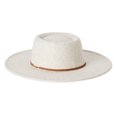 thumbnail image 2 of Time and Tru Women's Felt Hat, 2 of 2
