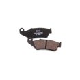 thumbnail image 1 of EBC X Series Carbon Brake Pads (Rear) for 03-19 KTM 250SX, 1 of 3