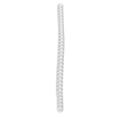 thumbnail image 3 of Ring Adjuster, Winding Spring Telephone Coil  Ring Adjuster Reusable Adjustable Comfortable Super Elastic Flat  For Jewelry 4mm, 3 of 8