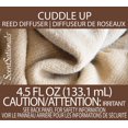 thumbnail image 2 of ScentSationals Reed Diffuser - Cuddle Up, 2 of 4