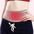 thumbnail image 2 of Heat Belt Heating Pad Therapy Menstrual Cramp Relief Pains_ Period Q8S4, 2 of 8