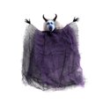 thumbnail image 4 of Halloween Hanging Witch Doll Sturdy Lightweight Versatile Ornament Flying s, 4 of 9