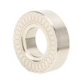 thumbnail image 3 of Almencla Pool Cue Gimbal Stick Weight Stainless Steel Accessory Increased Club Weight for 10g, 3 of 8