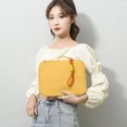 thumbnail image 3 of Wzzjkit Tablet Sleeve Bag with Multilayer Design for Efficient Storage Compact, Electronics Organizer Tablet Bag for Business Travel, Lightweight Tablet Sleeve for Men and Women, 3 of 7