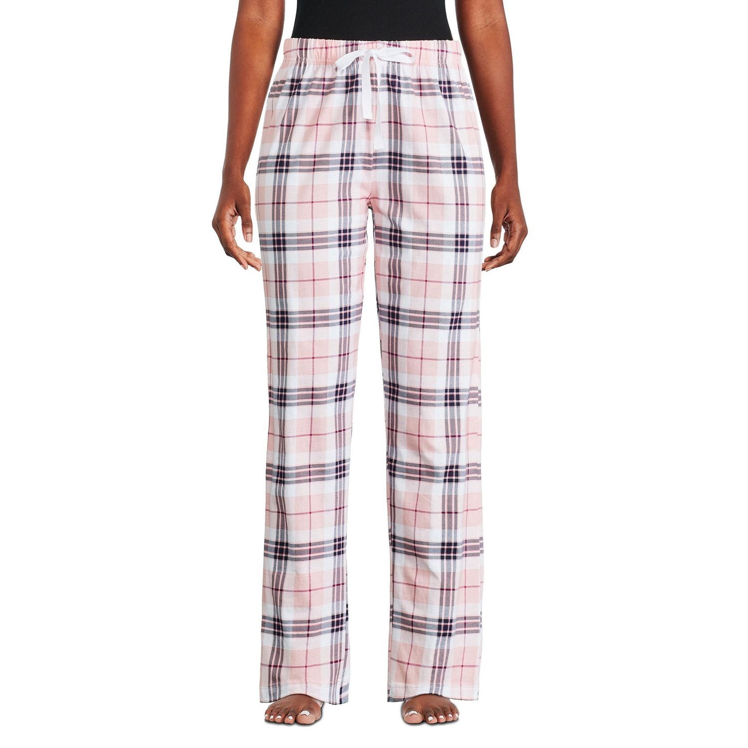 Pantalon de pyjama à jambe ouverte George pour femmes