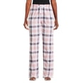 thumbnail image 1 of George Women's Open Leg Pajama Pant, 1 of 6