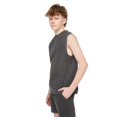 thumbnail image 3 of Jackson Boys' Washed Muscle Tee, 3 of 7