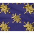 thumbnail image 4 of oneOone Cotton Flex Fabric Floral Block Print Fabric By Yard 40 Inch Wide, 4 of 4