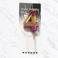 thumbnail image 1 of tredstone Bougies d'Anniversaire Numériques, 1 of 1