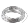 thumbnail image 2 of Sonew 5 Mètres / Rouleau 2mm Fil d'Aluminium Rond Coloré Oxydation Accessoires DIY pour Fabrication de Bijoux, Fil de Fabrication de Bijoux, Fil d'Aluminium Oxydation, 2 of 2