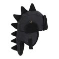 thumbnail image 1 of Calikids Dino Tuque d'Aviateur d'Hiver - Noir (TG), 1 of 4