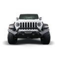 thumbnail image 2 of Compatible With/ For Jeep Jl Front Bumper, 2 of 4