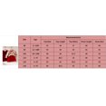 thumbnail image 3 of Fortune 2Pcs Kid Girl Valentine Outfits,Toddler Heart Print Pullover Tops Short Mesh Dress, 3 of 9