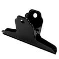 thumbnail image 3 of Metal Binder Clip with Strong Grip Durable Metal Material Large Size for Office Folder Home School Office Use, 3 of 7
