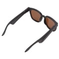 thumbnail image 1 of Lunettes de Soleil Intelligentes Portatives d'Extérieur à Réduction de Bruit avec Microphone à Haute Sensibilité, 1 of 7