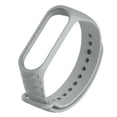 thumbnail image 1 of For Xiaomi Mi Band 3 Replacement Strap TPU Colorful Strap Wristband Replacement Smart Sport Watch Wrist Band, 1 of 4
