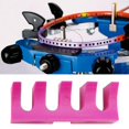 thumbnail image 3 of Badminton Rackets Load Spreader Adapter Tennis Racquet Restring Machine Tool Rose, 3 of 8