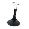 thumbnail image 2 of Yinanstore 1/12 Action Figure Stand Doll Model Support Stand Adjustable Collection Action Figure Display Holder Bracket for Bedroom Dorm L, 2 of 8