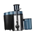 thumbnail image 3 of veasfak Juicer Machine Centrifugal Juice Extractor Maker Wide Mouth Efficient Fruit Vegetable Juicer Small Appliance for Kitchen Home Silver, 3 of 9