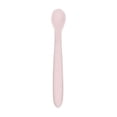 thumbnail image 1 of EGNMCR Measuring Spoons Serving Spoons Baby Food Grade Spoon For Children To Learn How To Baby Training For Complementary Food Feeding Spoon For Meals Baby grade twist spoon, 1 of 3