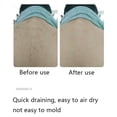 thumbnail image 5 of African Exfoliating Net Bath Towel - Nylon Spandex - Men Women Back Scrubber, 5 of 5
