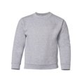 thumbnail image 1 of Gildan Heavy Blendâ„¢ Youth Sweatshirt 18000B, 1 of 1